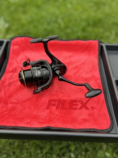 Макара Filex ENERGY FEEDER 4000