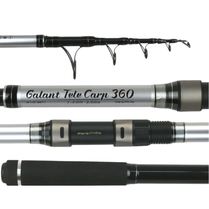 Телекарп Extra Carp GALANT TELE CARP 3.3LBS/ 3.60м