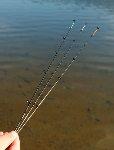 Фидер Fil Fishing EXTREME FEEDER 3.60м/ 130гр