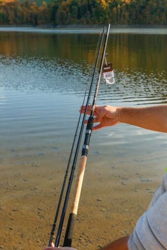 Фидер Fil Fishing EXTREME FEEDER 3.60м/ 130гр