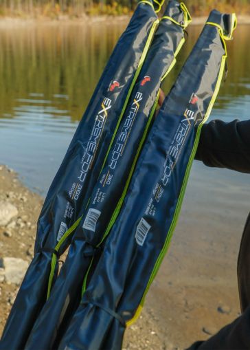 Фидер Fil Fishing EXTREME FEEDER 3.60м/ 130гр