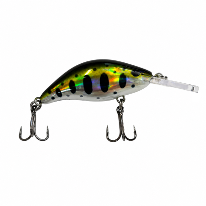 Воблери Fil Fishing UNIX 40F