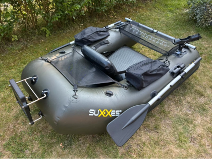 Проходилка Fil Fishing SUXXES BELLY BOAT 170