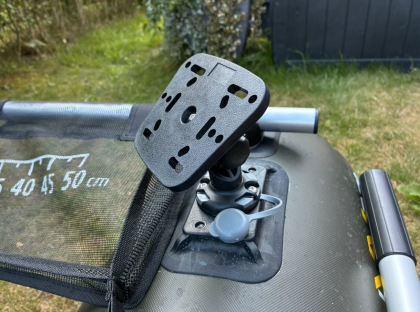 Проходилка Fil Fishing SUXXES BELLY BOAT 170