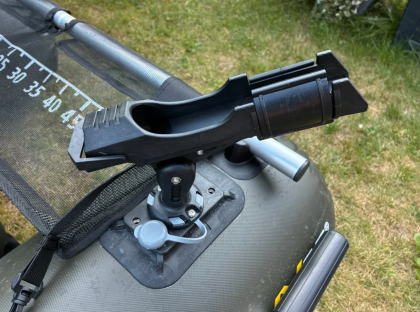 Проходилка Fil Fishing SUXXES BELLY BOAT 170