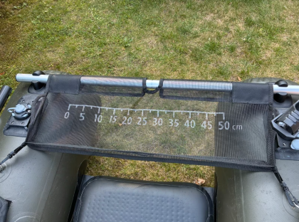Проходилка Fil Fishing SUXXES BELLY BOAT 170