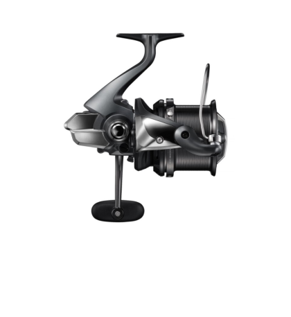 Шаранджийска макара Shimano AERLEX XTC 14000 SPOD