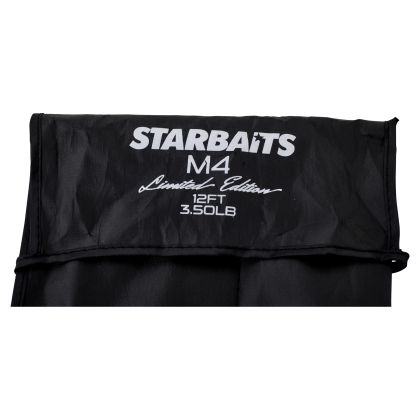Шаранджийска въдица Starbaits M4 LIMITED EDITION 3.60м/ 3.5LBS