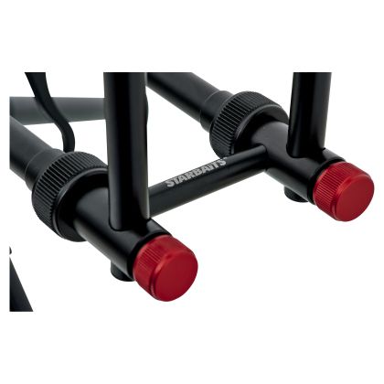 Шаранджийска стойка Starbaits CHALLENGER ROD POD 