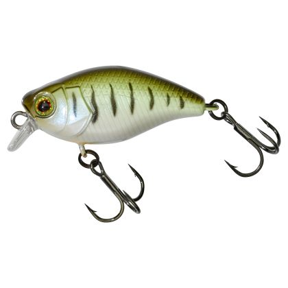 Воблери Illex MICRO CHUBBY 30F