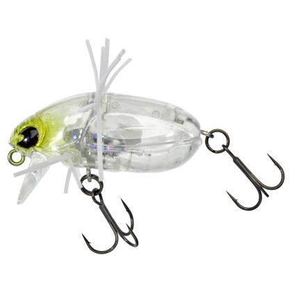 Воблери Illex CHUBBY BUG 35F