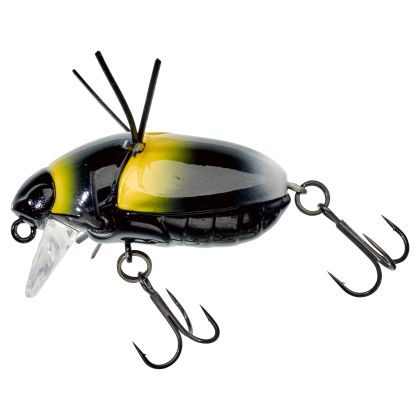 Воблери Illex CHUBBY BUG 35F