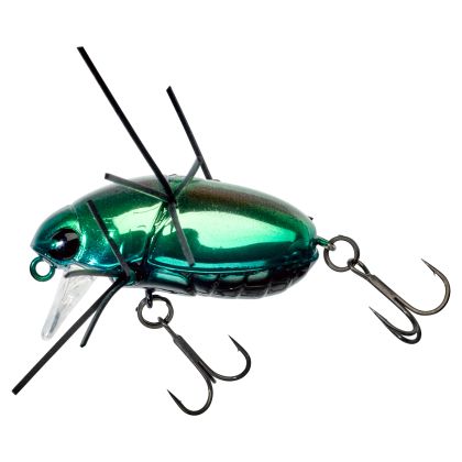 Воблери Illex CHUBBY BUG 35F
