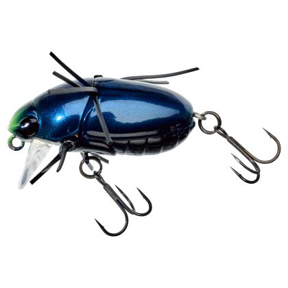 Воблери Illex CHUBBY BUG 35F