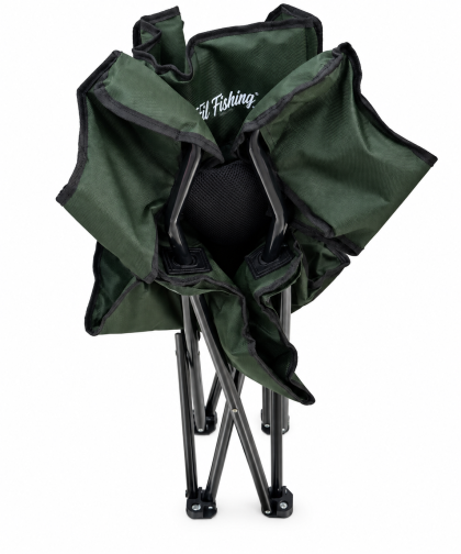 Сгъваем стол Fil Fishing COMPACT CHAIR