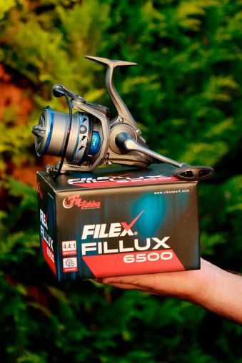 Макара Filex FILLUX 6500