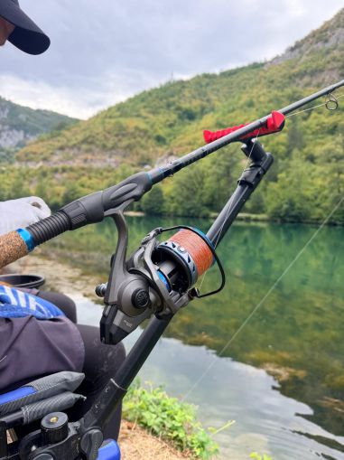 Фидер Fil Fishing FILLUX FEEDER 3.65м/ 120гр