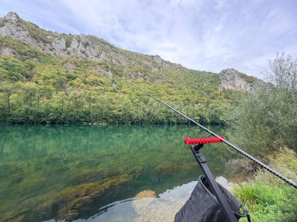 Фидер Fil Fishing FILLUX FEEDER 3.65м/ 120гр