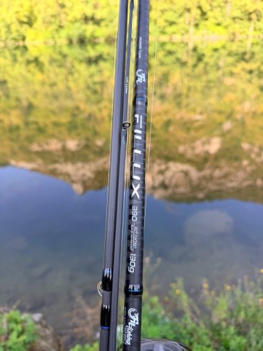 Фидер Fil Fishing FILLUX FEEDER 3.90м/ 130гр