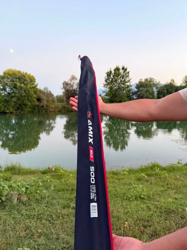 Болонезе Fil Fishing AMIX BOLO 5.0м/ 5-35гр