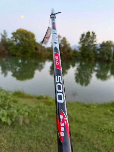 Болонезе Fil Fishing AMIX BOLO 5.0м/ 5-35гр