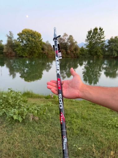 Болонезе Fil Fishing AMIX BOLO 5.0м/ 5-35гр