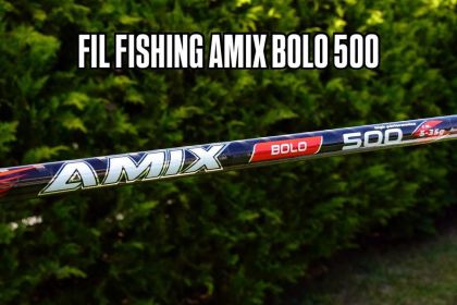 Болонезе Fil Fishing AMIX BOLO 5.0м/ 5-35гр