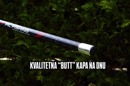 Болонезе Fil Fishing AMIX BOLO 5.0м/ 5-35гр