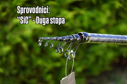 Болонезе Fil Fishing AMIX BOLO 5.0м/ 5-35гр
