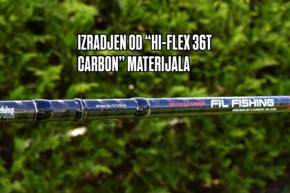 Болонезе Fil Fishing AMIX BOLO 5.0м/ 5-35гр