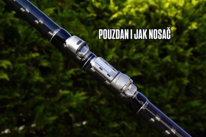 Болонезе Fil Fishing AMIX BOLO 5.0м/ 5-35гр