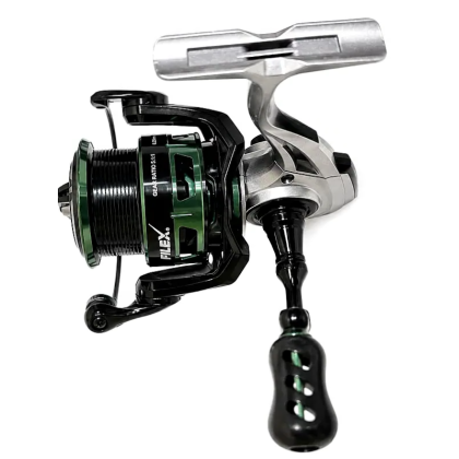 Макара Fil Fishing VERSO 4000