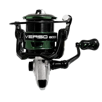 Макара Fil Fishing VERSO 4000