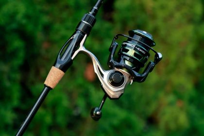 Макара Fil Fishing VERSO 4000