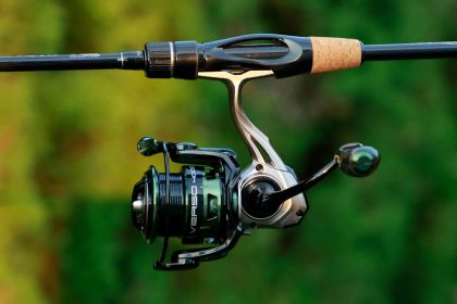 Макара Fil Fishing VERSO 6000