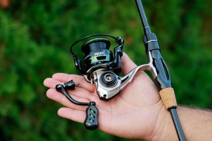 Макара Fil Fishing VERSO 6000