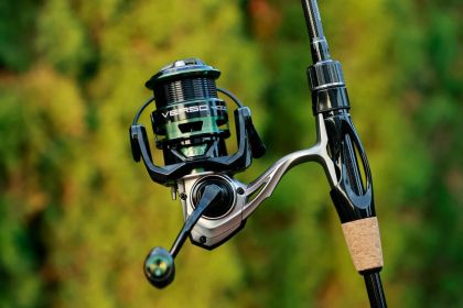 Макара Fil Fishing VERSO 6000