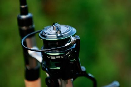 Макара Fil Fishing VERSO 6000