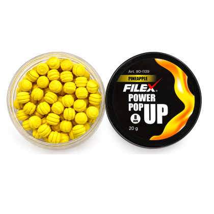 Балансирана стръв Filex POWER POP UP 8мм