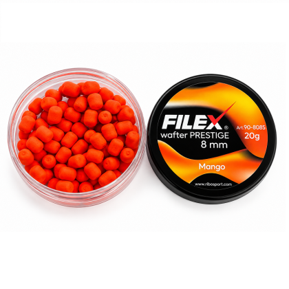 Балансирана стръв Filex PRESTIGE WAFTERS 8мм