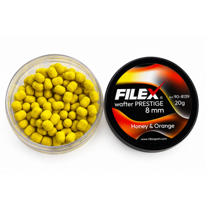 Балансирана стръв Filex PRESTIGE WAFTERS 8мм