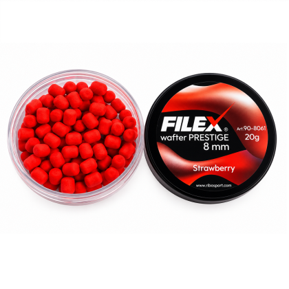 Балансирана стръв Filex PRESTIGE WAFTERS 8мм