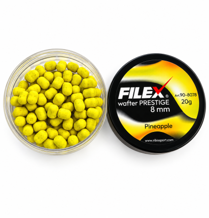 Балансирана стръв Filex PRESTIGE WAFTERS 8мм
