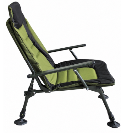 Стол CarpFocus COMPACT ARMCHAIR 