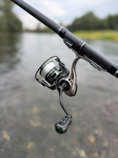 Макара Fil Fishing VERSO 6000
