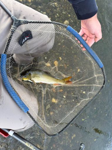 Глава за кеп Fil Fishing NYLON HEAD 