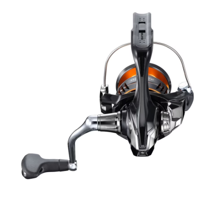 Макара Shimano NEXAVE FJ C2000SHG