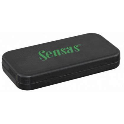 Кутия класьор за поводи Sensas FEEDER HOOK BOX