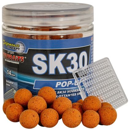 Плуващи топчета Starbaits SK30