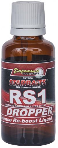Дропер Starbaits RS1